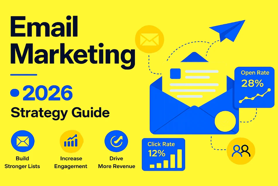 Best Practices for Email Marketing Campaigns